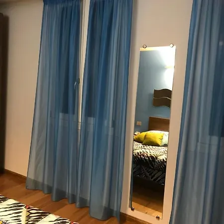 Be Happy Apartman