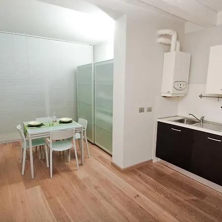 Apartman Be Happy *