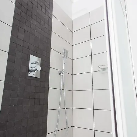 Be Happy Apartman *