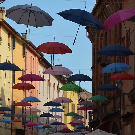 Be Happy Ferrara