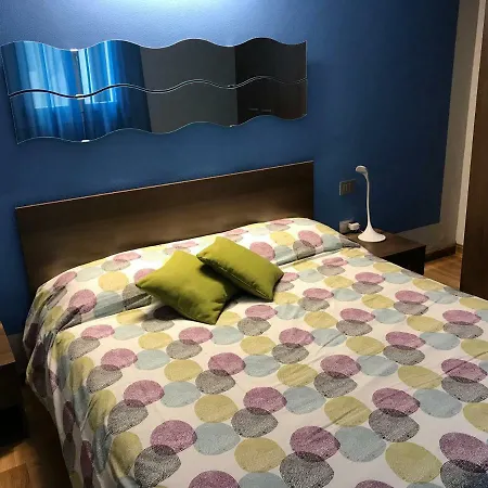 Apartment Be Happy