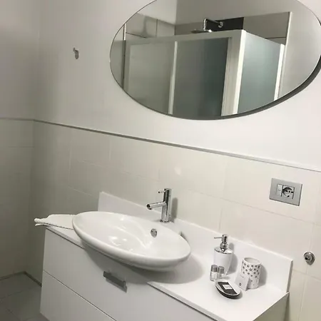 Apartman Be Happy Ferrara